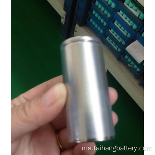 3.2v 26650 bateri lithium-ion 3600mah untuk tenaga simpanan
